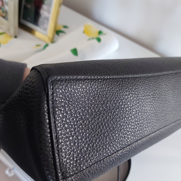 Coach shoulder/crossbody bag - Picture 9 of 13